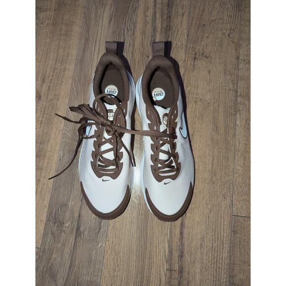 Nike Air Max Nuaxis Sneaker Men's Size 11 IB4496-126 - Picture 5 of 8